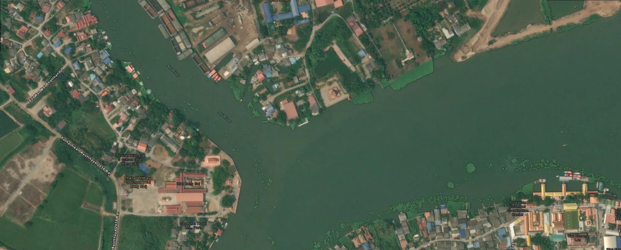 ภาพซูมโซน 2 31 กรกฎาคม 2025