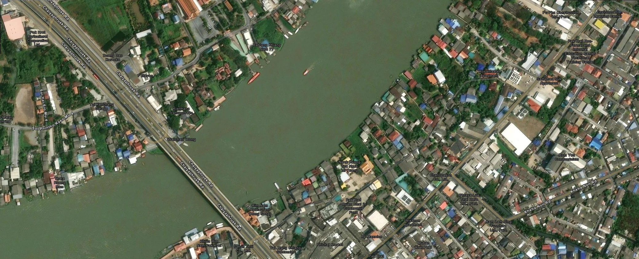 ภาพซูมโซน 2 และโซน 3 30 มิถุนายน 2026