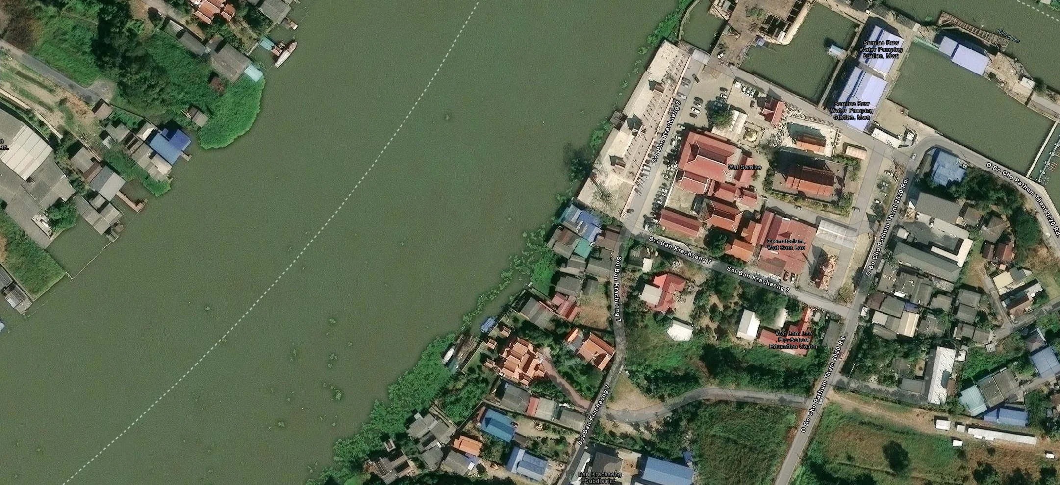 ภาพซูมโซน 3 วันที่ 20 พฤศจิกายน 2025